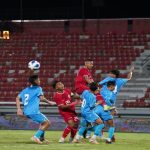 Kekecewaan Timnas U-17 Indonesia Usai Kalah Tipis dari India