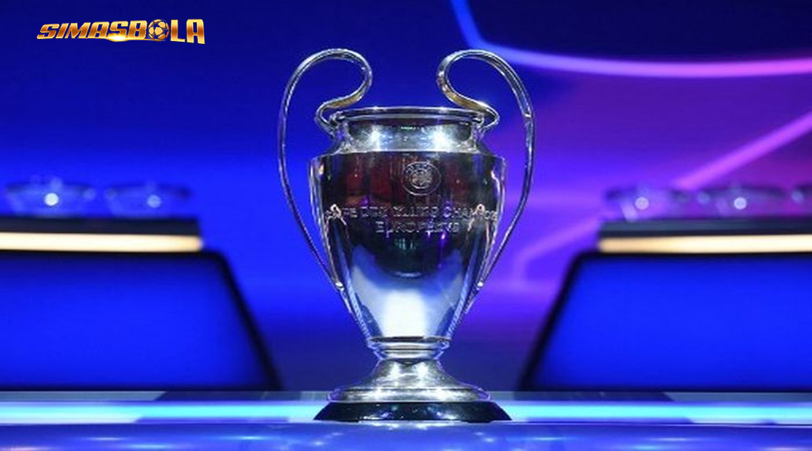 Daftar Peserta Liga Champions Komplet, Calon Klub Thom Haye Lolos dengan Agregat Terbaik