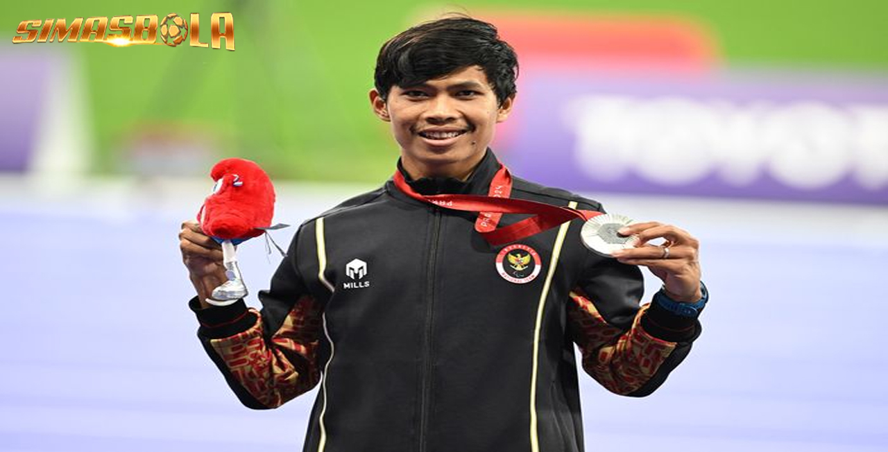 Klasemen Medali Paralimpiade Paris 2024 - Medali Pertama dari Lintasan Atletik, Indonesia No 2 ASEAN