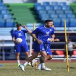 Persib Mulai Latihan, 4 Pemain Absen, 1 Nama Hilang Tanpa Keterangan