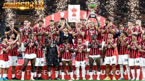 Pramusim AC Milan Menggembirakan, tapi Fonseca Masih Cemaskan 1 Hal