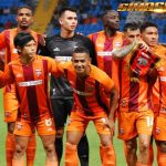 Prediksi dan Link Live Streaming Borneo FC Vs Bali United - Tuan Rumah Punya Rekor Mewah