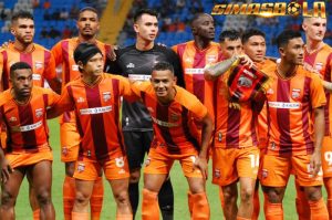 Prediksi dan Link Live Streaming Borneo FC Vs Bali United - Tuan Rumah Punya Rekor Mewah