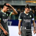 Cuma 1 Pemain yang Malah Dapat Pujian dalam Performa Acak-acakan AC Milan