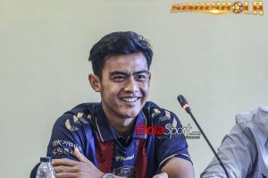 Pratama Arhan Berpeluang Keluar dari Suwon FC, Ada Klub Eropa dan Jepang yang Berminat