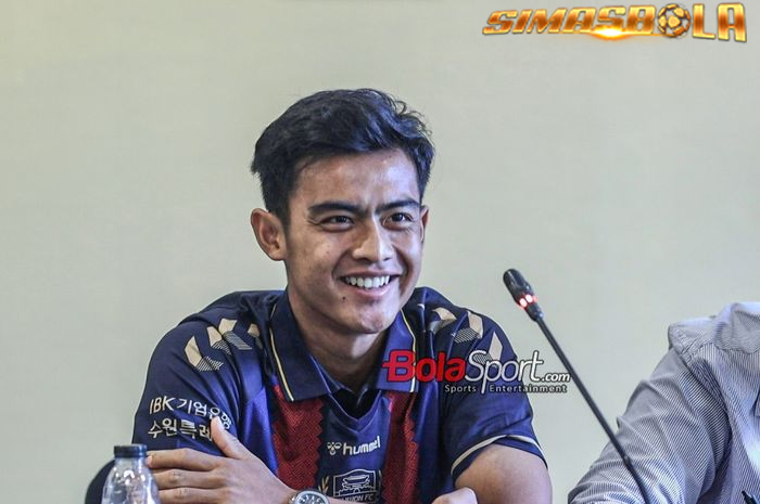 Pratama Arhan Berpeluang Keluar dari Suwon FC, Ada Klub Eropa dan Jepang yang Berminat