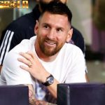 Ada Lionel Messi, Sesi Latihan di Barcelona Jadi Gampang dan Menyenangkan