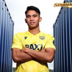 Komentar Pemain Timnas Indonesia Melihat Marselino Ferdinan Gabung Oxford United