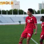 Timnas U-20 Indonesia bersiap menghadapi laga kedua Seoul Earth On Us dengan berjumpa Thailand pada Jumat (30/8/2024) siang WIB.