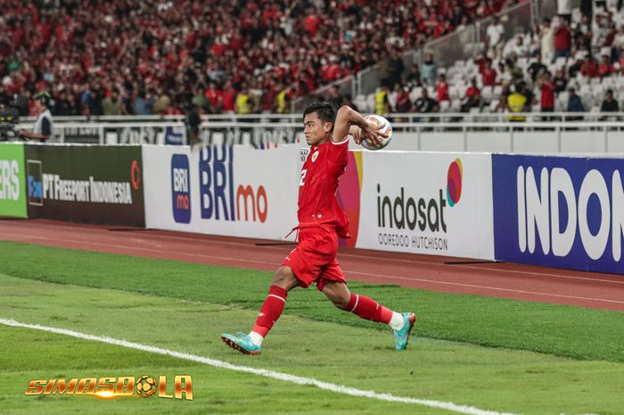 Bek Timnas Indonesia Pratama Arhan dikabarkan sempat mengalami cedera memar saat latihan bersama Suwon FC.