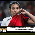 Jadwal Bulu Tangkis Olimpiade Paris 2024 - Gregoria Gagah Hadapi Laga Pembalasan Kontra Ratchanok Intanon