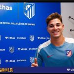 Untuk membuat Julian Alvarez membelot dari Manchester City, Atletico Madrid ternyata sempat menggunakan agen rahasia.