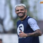 Dua Golnya Hanya Berbuah Satu Poin, Pemain Persib: Ini Pertandingan Gila!