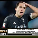 Thiago Motta Ingin Tendang Federico Chiesa dari Juventus, Anak Legenda Italia Lebih Diminati di Inggris