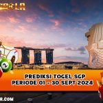 PREDIKSI BOCORAN TOGEL SGP 08 SEPTEMBER 2024