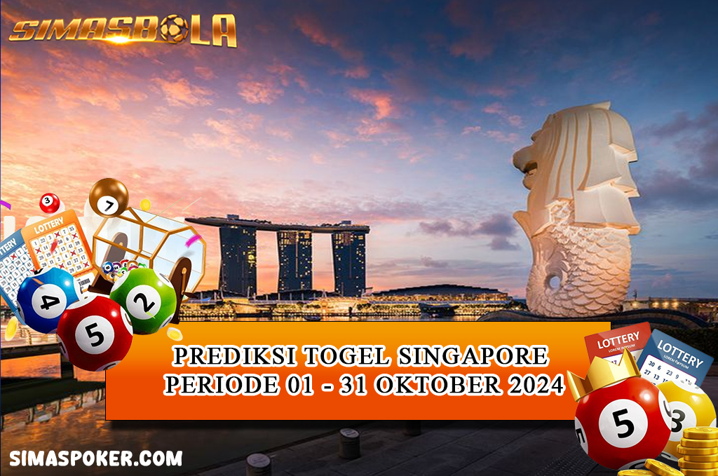 PREDIKSI BOCORAN TOGEL SGP 31 OKTOBER 2024