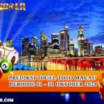 PREDIKSI BOCORAN TOGEL TOTO MACAU 01 OKTOBER 2024