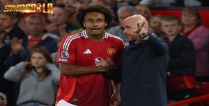 Babak Belur Dihantam Liverpool, Erik ten Hag Mengaku Bukan Harry Potter dan Yakin Man United Bakal Juara di Akhir Musim