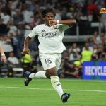 Pecah Rekor Legenda Real Madrid Usai Sprint 60 Meter, Endrick Bisa Dibunuh kalau Gagal Cetak Gol