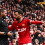 Bruno Fernandes Realistis, Man United Masih Belum Siap Juara Liga Inggris