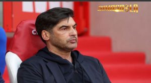 AC Milan Segera Pecat Paulo Fonseca Akhir Pekan Ini, 5 Pelatih Baru Sudah Antre