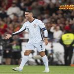 Tak Iri dengan Messi, Ronaldo Akui Punya Prestasi Setara Trofi Piala Dunia