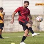 Beda Jauh dari Spanyol, Gaya Permainan Liga 1 Buat Gelandang Asing Persija Terkejut