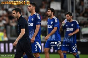 Striker Como Gagal Penalti, Disuruh Oknum Suporter Bunuh Diri dan Anaknya Disumpahi Mati