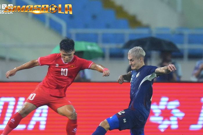 Berpotensi Susul Timnas Indonesia, 9 Tim ASEAN Bakal Berjuang di Putaran Ketiga Kualifikasi Piala Asia 2027