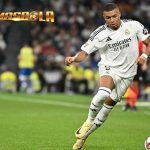 Fakta WOW di Balik Gol ke-7 Mbappe untuk Real Madrid, Buah Kesabaran dan Tak Langsung Ngegas