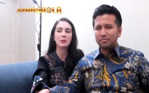 Arumi Bachsin Ungkap Kebiasaan Suami yang Bikin Kesal, Akhirnya Memilih Ikhlas