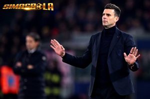 Empoli Vs Juventus - Sama-sama Belum Tersentuh Kekalahan, Thiago Motta Waspadai Serangan Balik Lawan