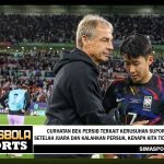 Juergen Klinsmann Puji Karakter Korea yang Dibawa Shin Tae-yong untuk Timnas Indonesia