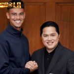 Mees Hilgers dan Eliano Reijnders Diproyeksi Debut di Timnas Indonesia Oktober, DPR Janji Kebut Proses