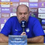 Pertandingan ini merupakan laga perdana kedua tim di Grup F AFC Champions League Two (ACL 2) 2024-2025. Port FC sukses mempermalukan Persib