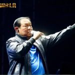 SBY sukses membawakan tujuh buah lagu. Netizen pun menyambut riuh tentang penampilan SBY tadi malam. Keren pak SBY