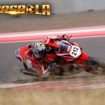 Memasuki dua seri terakhir Asia Road Racing Championship (ARRC) 2024, para pembalap Astra Honda Racing Team (AHRT) memiliki tekad tinggi