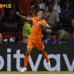 Belanda dan Jerman harus berbagi poin saat bentrok pada matchday kedua Liga A Grup 3 UEFA Nations League 2024-2025.