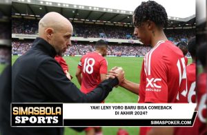 Yah! Leny Yoro Baru Bisa lancar Comeback di Akhir 2024?