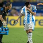 Absen saat Argentina Kalah dari Kolombia, Lionel Messi Malah Dituduh Sudah Hancurkan La Albiceleste