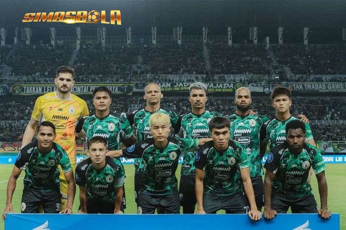 PSS Sleman menjamu Arema FC pada pekan kelima Liga 1 2024/2025 di Stadion Manahan, Solo, Jumat (20/9/2024).