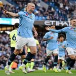 Link Live Streaming Tottenham Vs Man City - 2 Tim Big Six Saling Sikut di Babak 16 Besar Piala Liga Inggris