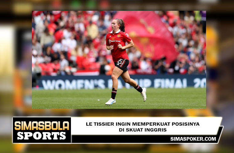 Le Tissier ingin memperkuat posisinya di skuat Inggris