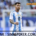 Soal Main di Piala Dunia 2026, Lionel Messi Telah Ungkapkan 1 Hal