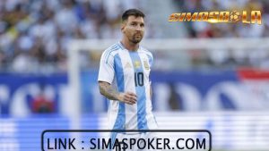 Soal Main di Piala Dunia 2026, Lionel Messi Telah Ungkapkan 1 Hal