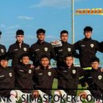 Lebanon Tarik Diri, Timnas U-17 Indonesia Terdampak di Kualifikasi Piala Asia U-17 2025: Runner-Up Terbaik Lawan Juru Kunci Tak Dapat Poin