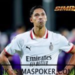 Kalau Lakukan 1 Hal, Gelandang Keturunan Indonesia Yakin AC Milan Juara Liga Italia