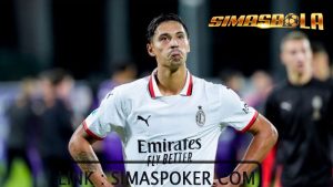 Kalau Lakukan 1 Hal, Gelandang Keturunan Indonesia Yakin AC Milan Juara Liga Italia