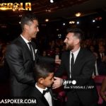 Saat Cristiano Ronaldo Baru Menang Trofi Penggembira, Lionel Messi Sudah Cetak 4 Sejarah di Inter Miami