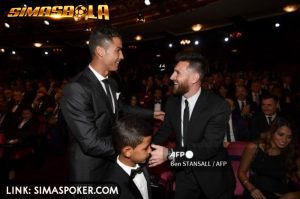 Saat Cristiano Ronaldo Baru Menang Trofi Penggembira, Lionel Messi Sudah Cetak 4 Sejarah di Inter Miami